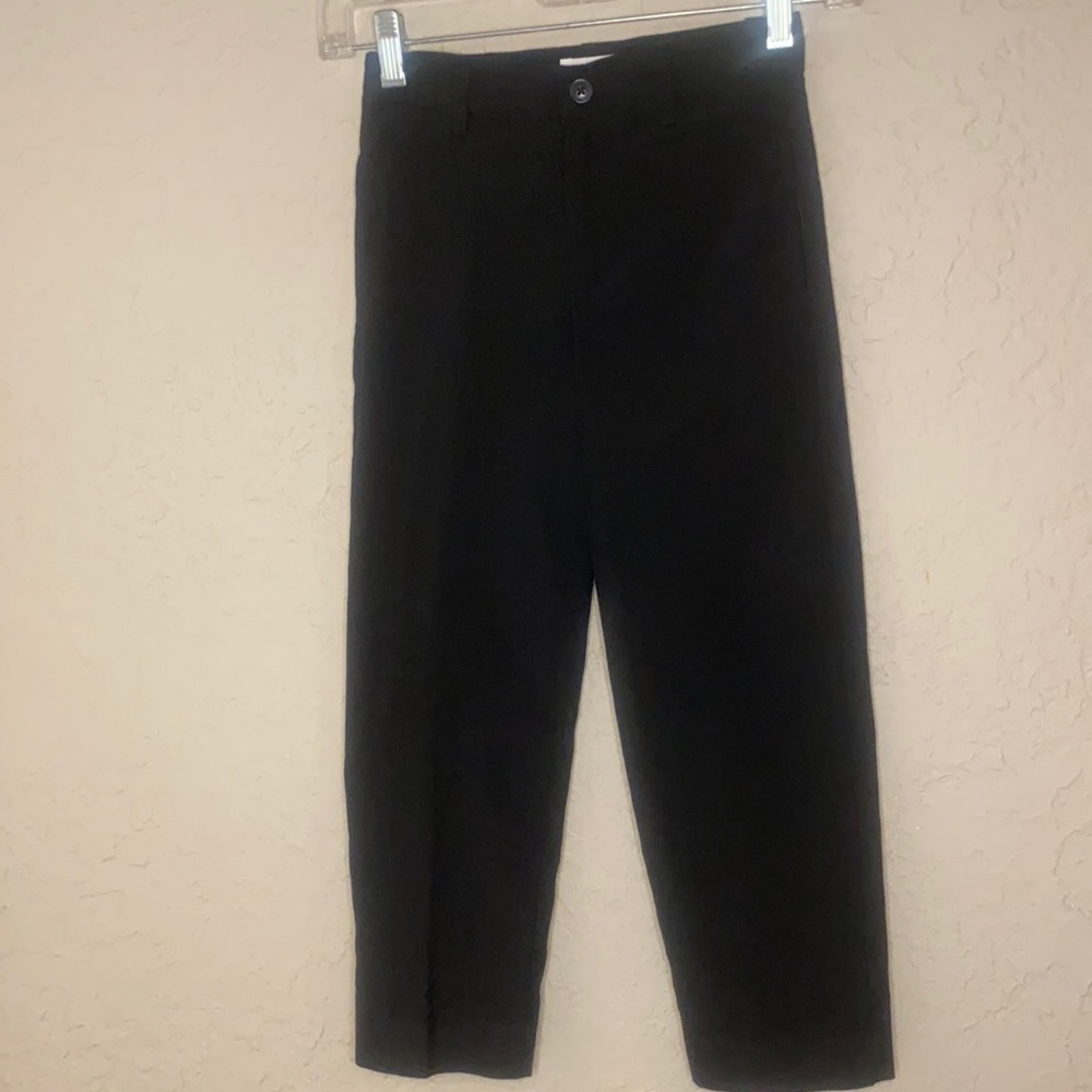 NWOT Cat & Jack Boys Formal Slacks